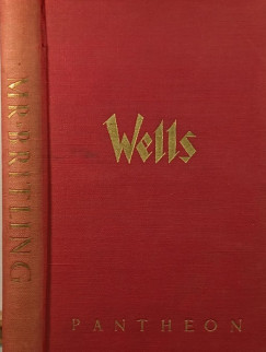 Herbert George Wells - Mr Britling