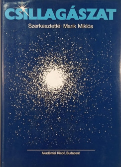 Marik Mikl�s  (Szerk.) - Csillag�szat