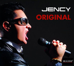 Jency - Original CD