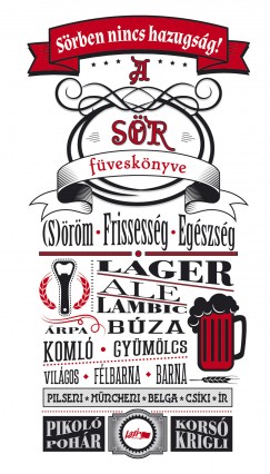 Kocsis Pter  (Szerk.) - A sr fvesknyve