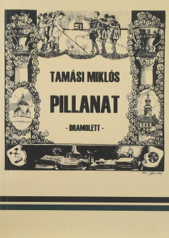 Tamsi Mikls - Pillanat