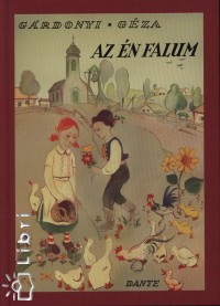 Grdonyi Gza - Az n falum