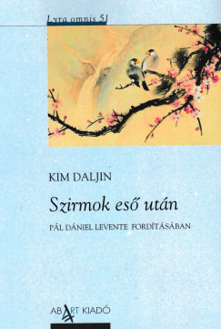 Kim Daljin - Szirmok es utn
