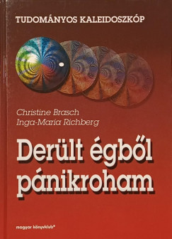Christine Brasch - Inga-Maria Richberg - Derlt gbl pnikroham