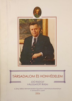 Trsadalom s Honvdelem 2006. X. vf. 4. szm