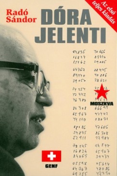 Rad Sndor - Dra jelenti