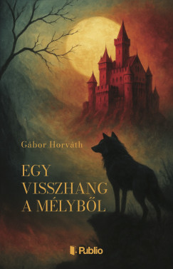 Horv�th G�bor - Egy visszhang a m�lyb�l