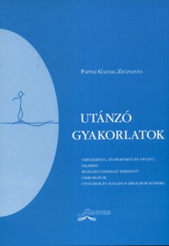 Pappn Gazdag Zsuzsanna - Utnz gyakorlatok