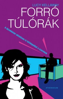 Lucy Kellaway - Forr tlrk