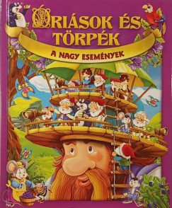 Óriások és törpék
