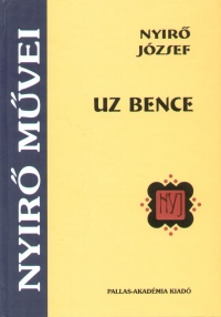 Nyir Jzsef - Uz Bence