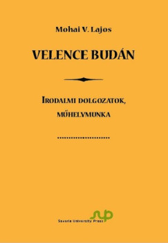 Mohai V. Lajos - Velence Budán