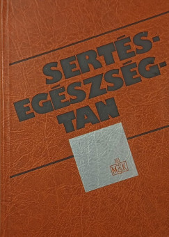 Dr. Szab Istvn  (Szerk.) - Sertsegszsgtan