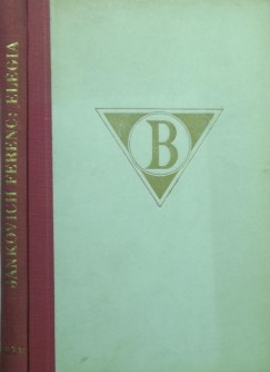 Jankovich Ferenc - Elgia