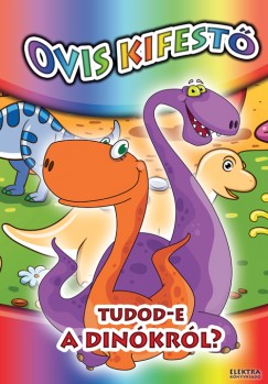 Tudod-e a dinkrl? - Ovis kifest