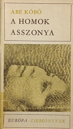 Abe Kb - A homok asszonya