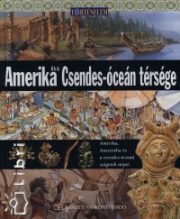 Sean Conolly - Amerika s a Csendes-cen trsge