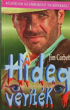 Jim Corbett - Hideg vertk