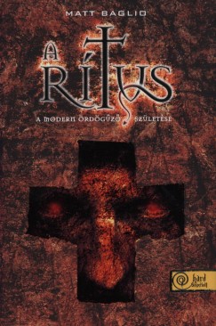 Matt Baglio - A rítus