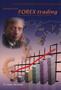 Vrkuti Gza - Forex-trading
