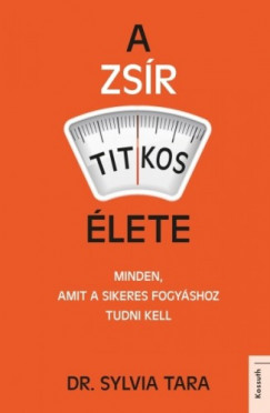 Dr. Sylvia Tara - A zsr titkos lete