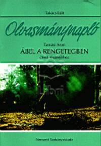 Takcs Edit - Tamsi ron - Olvasmnynapl - bel a rengetegben