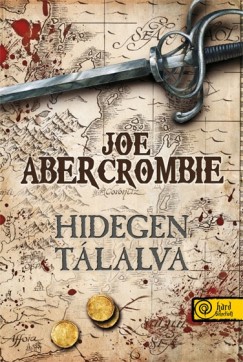 Joe Abercrombie - Hidegen tlalva - Kemnytbla