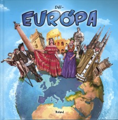 Dl-Eurpa