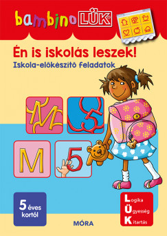 Michael Junga - n is iskols leszek!