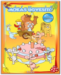 Sas Szilvia  (Szerk.) - Mks gyest 5-6 ves korig