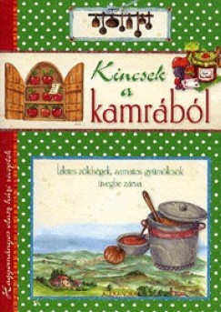 Kincsek a kamrbl