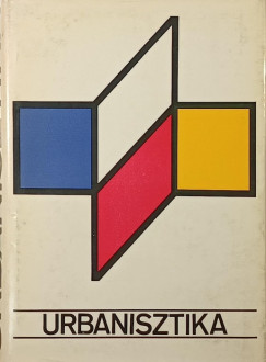 Vidor Ferenc (Szerk.) - Urbanisztika