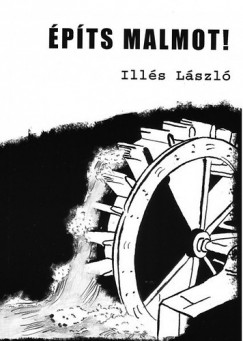 Ills Lszl - pts malmot!