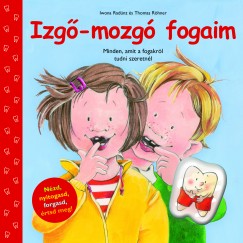 Iwona Radnz - Thomas Rhner - Izg-mozg fogaim