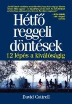 David Cottrell - Htf reggeli dntsek