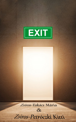Zsiros-Petrczki Kitti - Zsros-Takcs Mria - Exit