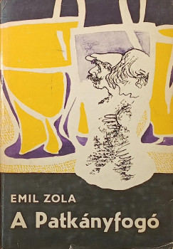 Emile Zola - A Patknyfog