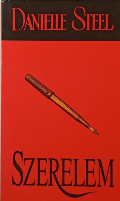 Danielle Steel - Szerelem