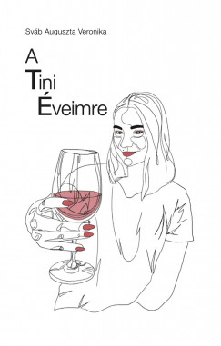 Svb Auguszta Veronika - A tini veimre