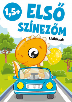 Els sznezm - kisfiknak