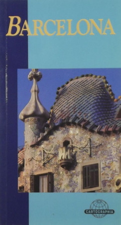 Paul Sterry - Barcelona
