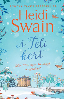 Heidi Swain - A tli kert