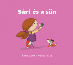 Berg Judit - Sri s a sn