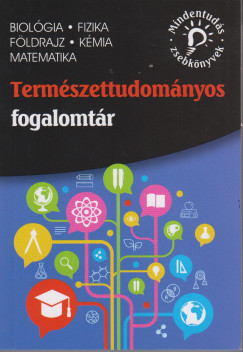 Termszettudomnyos fogalomtr