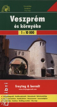 Veszprm s krnyke
