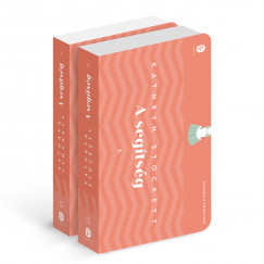 Kathryn Stockett - A segtsg 1.-2.