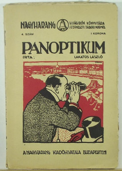 Lakatos Lszl - Panoptikum
