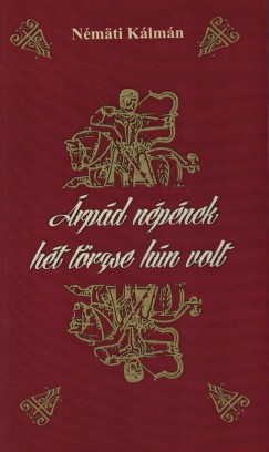 Nmti Klmn - rpd npnek ht trzse hn volt