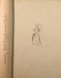 Alphonse Daudet - Ifjabb Fromont s idsb Risler