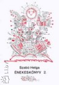 Szab Helga - nekesknyv 2.o. - Emelt szint tanknyv
